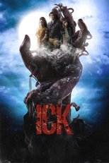 Ick (2025) movie poster