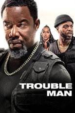Trouble Man (2025) movie poster