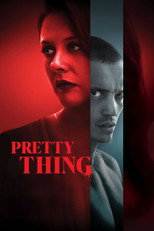 Pretty Thing (2025) movie poster