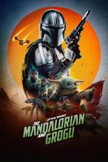 The Mandalorian and Grogu (2026) movie poster