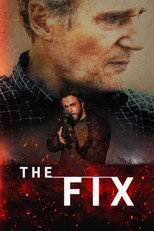 The Fix (2026) movie poster