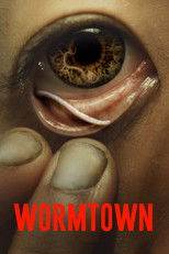 Wormtown (2025) movie poster
