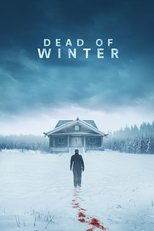 Dead of Winter (2025) movie poster
