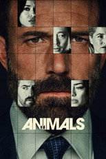 Animals (2026) movie poster