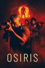 Osiris (2025) movie poster