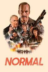 Normal (2026) movie poster