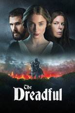 The Dreadful (2026) movie poster
