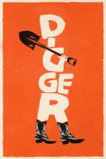 Digger (2026) movie poster