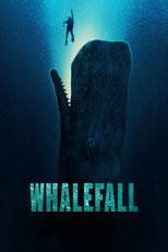 Whalefall (2026) movie poster