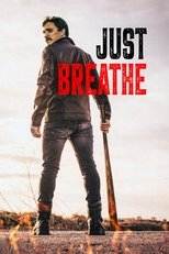 Just Breathe (2025) movie poster