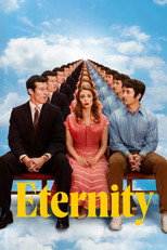 Eternity (2025) movie poster