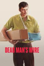 Dead Man's Wire (2026) movie poster