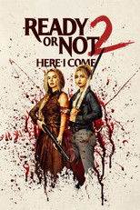 Ready or Not: Here I Come (2026) movie poster