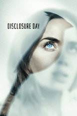 Disclosure Day (2026) movie poster
