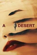 A Desert (2025) movie poster