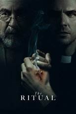 The Ritual (2025) movie poster