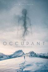 The Occupant (2025) movie poster