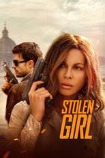 Stolen Girl (2025) movie poster