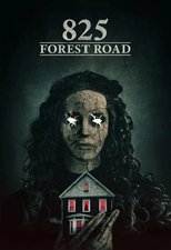 825 Forest Road (2025) movie poster