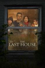 The Last House (2026) movie poster