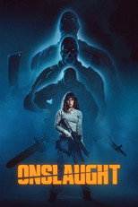 Onslaught (2026) movie poster