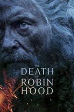 The Death of Robin Hood (2026) movie poster