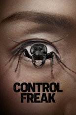 Control Freak (2025) movie poster