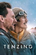 Tenzing (2026) movie poster