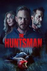 The Huntsman (2026) movie poster