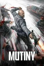 Mutiny (2026) movie poster