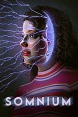 Somnium (2025) movie poster
