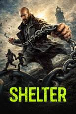 Shelter (2026) movie poster
