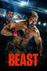 Beast (2026) movie poster