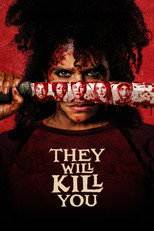 They Will Kill You (2026) movie poster