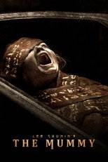 Lee Cronin's The Mummy (2026) movie poster