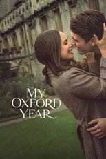 My Oxford Year (2025) movie poster