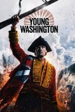 Young Washington (2026) movie poster