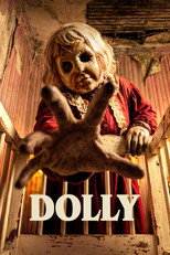 Dolly (2026) movie poster