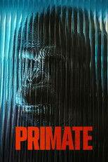 Primate (2026) movie poster