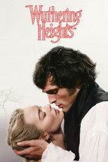 “Wuthering Heights” (2026) movie poster