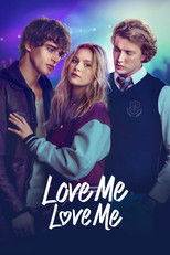 Love Me Love Me (2026) movie poster