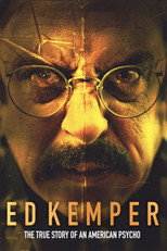 Ed Kemper (2025) movie poster