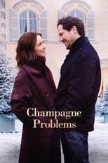 Champagne Problems (2025) movie poster