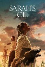 Sarah's Oil (2025) movie poster