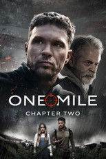 One Mile: Chapter Two (2026) movie poster