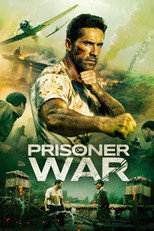 Prisoner of War (2025) movie poster