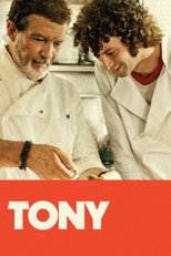 Tony (2026) movie poster