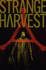 Strange Harvest (2025) movie poster
