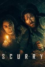 Scurry (2025) movie poster