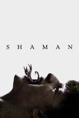 Shaman (2025) movie poster